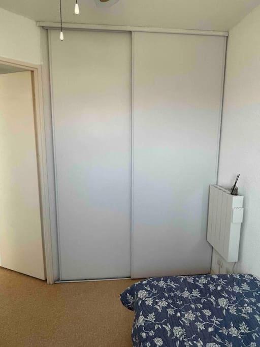 Appartement Port Leucate Exterior foto