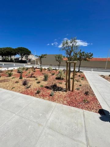 Appartement Port Leucate Exterior foto